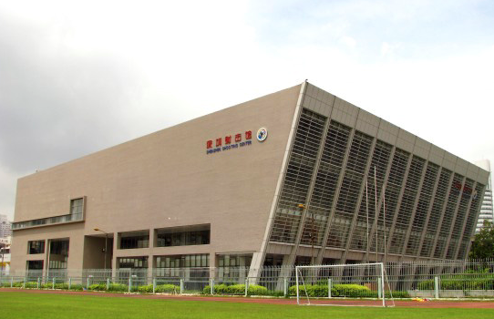 【案例】深圳第26屆大運(yùn)會(huì)游泳跳水、射擊館選擇百實(shí)科技，建立完善的智能化系統(tǒng)