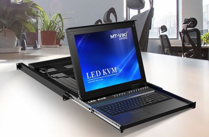 機房KVM管理系統、遠程集中控制管理系統、機房KVM管理系統施工方案