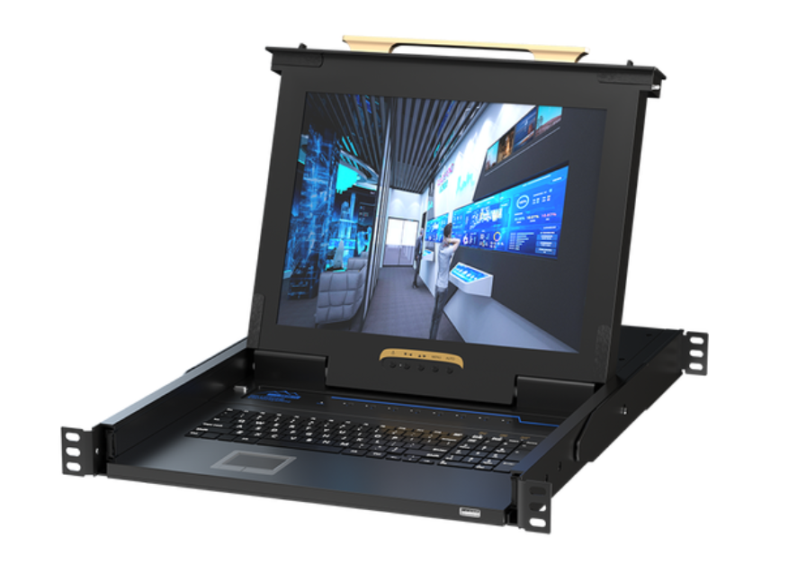 機房KVM管理系統、遠程集中控制管理系統、機房KVM管理系統施工方案