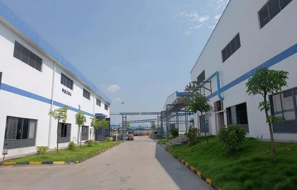 工廠弱電工程解決方案打造高效工廠，從弱電工程開始