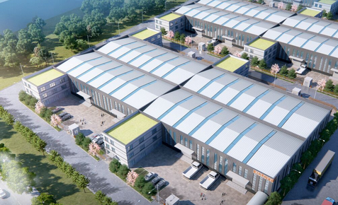 園區綜合布線系統解決方案：園區運營不可或缺