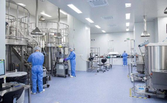 智慧制藥，安全先行！制藥廠安防監控管理系統，讓安全管理更高效！