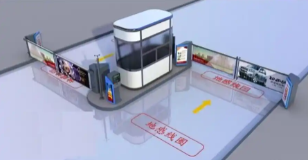 園區停車場信息發布系統解決方案，提升效率與用戶體驗