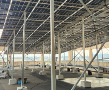 屋頂光伏監(jiān)控?zé)o線組網(wǎng)方案助力太陽(yáng)光伏發(fā)電智能化管理