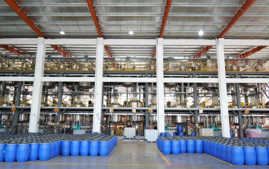 油墨廠弱電智能化解決方案需要哪些系統？