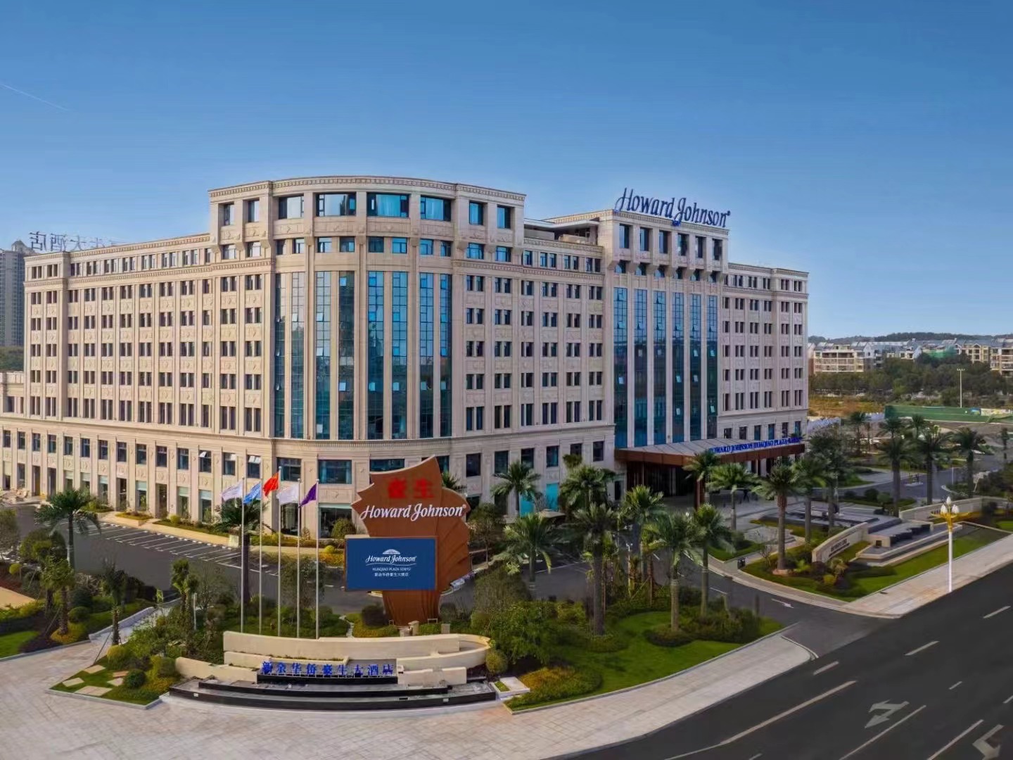 新余華僑家生大酒店-酒店弱點系統集成工程-酒店智能化系統 新余華僑家生大酒店-酒店弱點系統集成工程-酒店智能化系統