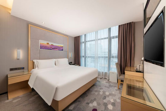 高效節能的酒店弱電施工策略與實施探討