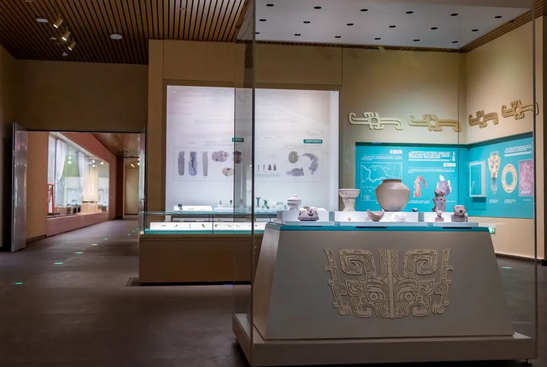 博物館弱電系統解決方案、博物館弱電工程、智慧博物館建設