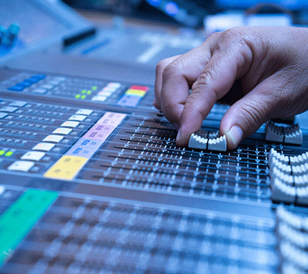 百實科技：您值得信賴的公共廣播系統解決方案專家