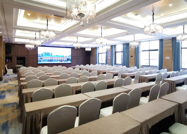 酒店公共廣播系統(tǒng)解決方案：高效傳遞信息，提升酒店服務(wù)品質(zhì)