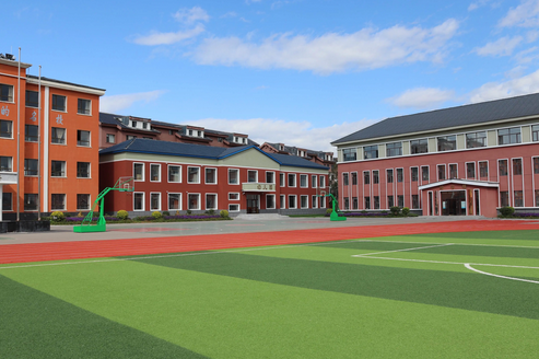 學校弱電工程系統解決方案，實現科技對智慧學校的輔助