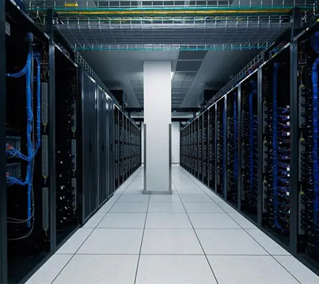 機房通訊系統 機房通訊系統