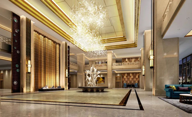 五星級酒店弱電工程系統(tǒng)方案，具體方案詳解