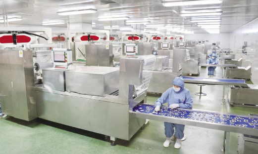 工廠信息發布系統解決方案，有助信息傳遞,提升安全管理水平