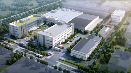 園區樓宇自動化解決方案，安防事件處置效率提升