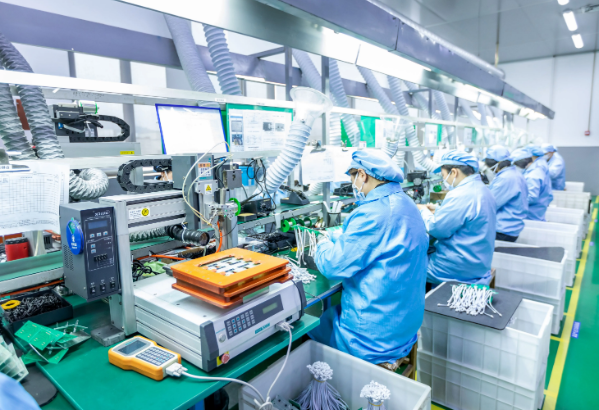 工廠加裝監控公司：為何那么多公司必選百實科技？